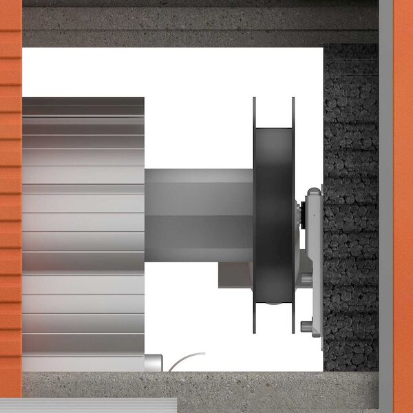 Technik | LEDL Rollladen + Sonnenschutztechnik GmbH