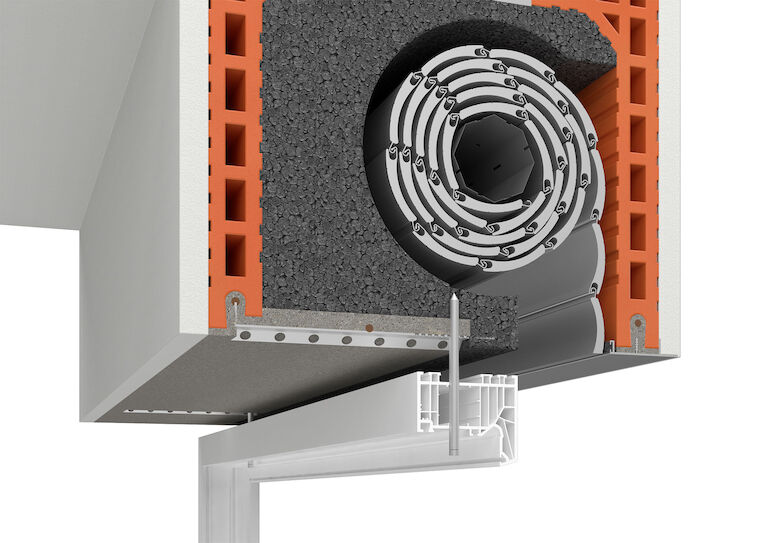 Einbauzustand_Befestigungsprofil