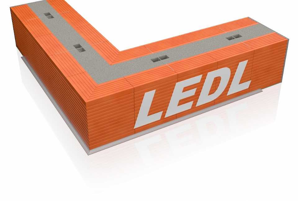 Sonderkonstruktionen | LEDL