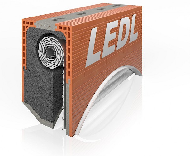 Segment- & Rundbögen