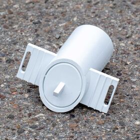 Gurtauslass Grundkörper